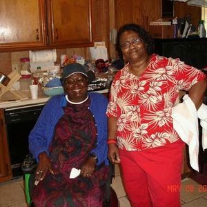 Meet your Posher, Fred